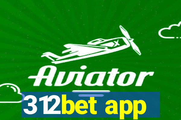 312bet app